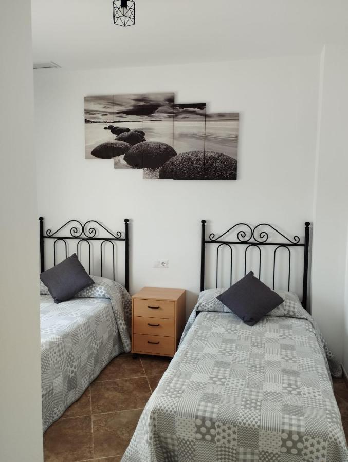 Nuevo Jerez Apartamento Jerez de la Frontera Exterior foto