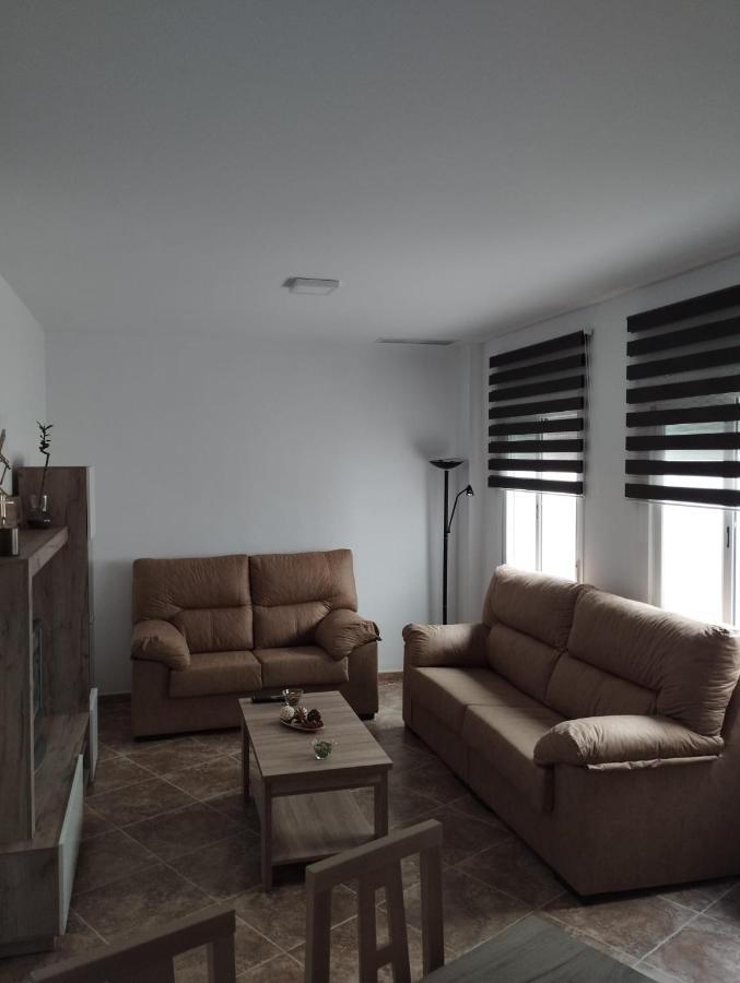 Nuevo Jerez Apartamento Jerez de la Frontera Exterior foto